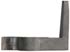 sear, tempered, use 6-40 screw, left hand